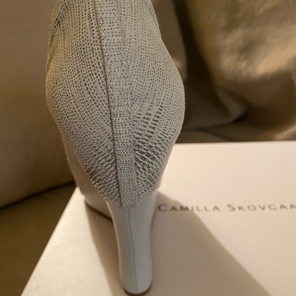 Camilla Skovgaard Shoes - Picture 2 of 5